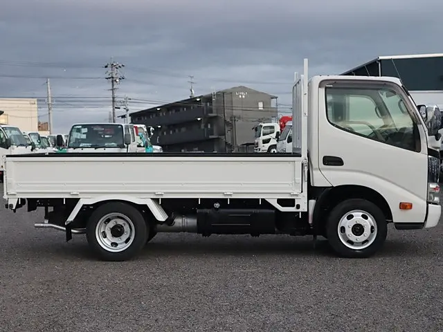 トヨタ ダイナ ABF-TRY230(2WD)の写真8