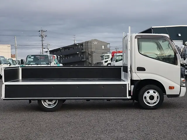 トヨタ ダイナ ABF-TRY230(2WD)の写真10