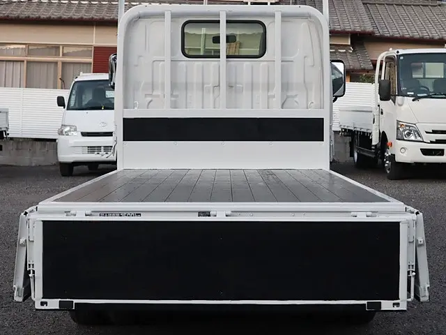 トヨタ ダイナ ABF-TRY230(2WD)の写真11