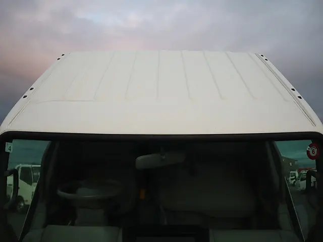 トヨタ ダイナ ABF-TRY230(2WD)の写真14