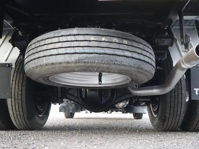 トヨタ ダイナ ABF-TRY230(2WD)の写真19