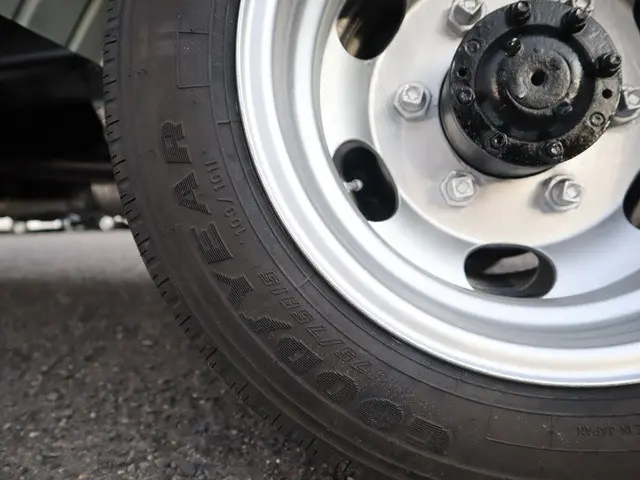 トヨタ ダイナ ABF-TRY230(2WD)の写真20