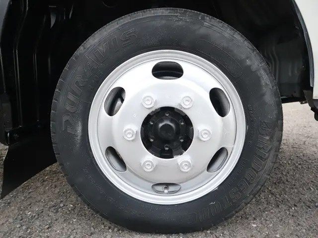 トヨタ ダイナ ABF-TRY230(2WD)の写真21