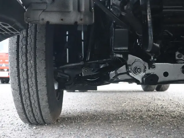 トヨタ ダイナ ABF-TRY230(2WD)の写真22