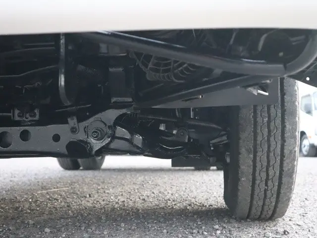 トヨタ ダイナ ABF-TRY230(2WD)の写真23