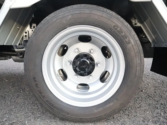 トヨタ ダイナ ABF-TRY230(2WD)の写真25