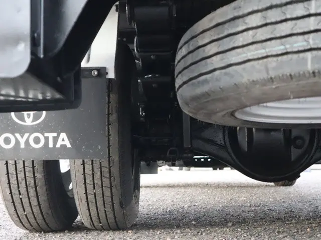 トヨタ ダイナ ABF-TRY230(2WD)の写真26