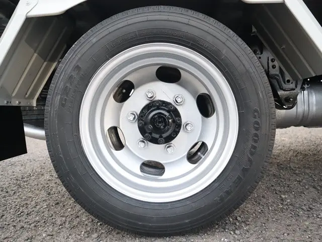 トヨタ ダイナ ABF-TRY230(2WD)の写真28