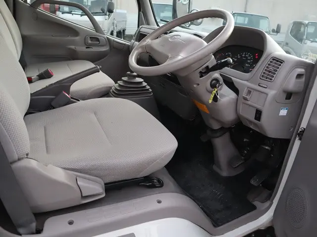 トヨタ ダイナ ABF-TRY230(2WD)の写真29
