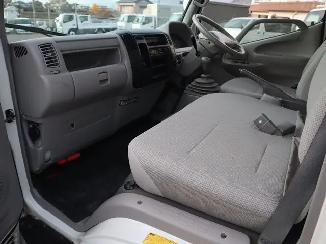 トヨタ ダイナ ABF-TRY230(2WD)の写真31