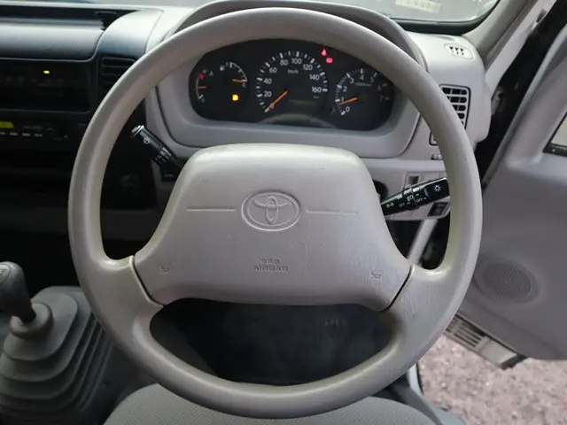 トヨタ ダイナ ABF-TRY230(2WD)の写真33