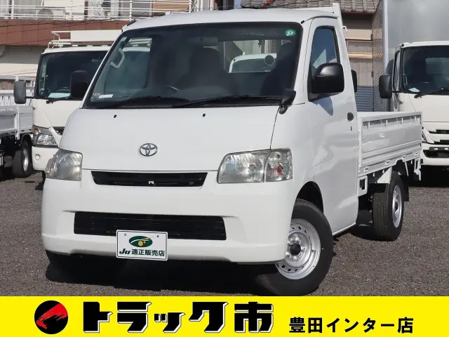 トヨタ ライトエーストラック DBF-S402U(2WD)の写真1