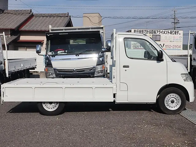 トヨタ ライトエーストラック DBF-S402U(2WD)の写真10