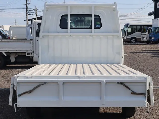 トヨタ ライトエーストラック DBF-S402U(2WD)の写真11