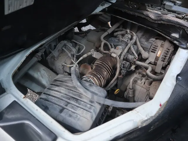 トヨタ ライトエーストラック DBF-S402U(2WD)の写真15