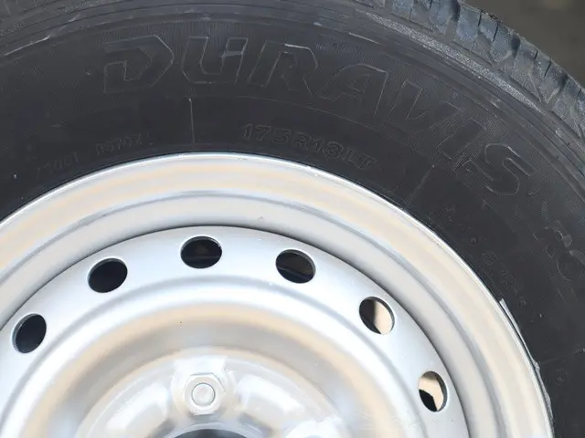 トヨタ ライトエーストラック DBF-S402U(2WD)の写真20