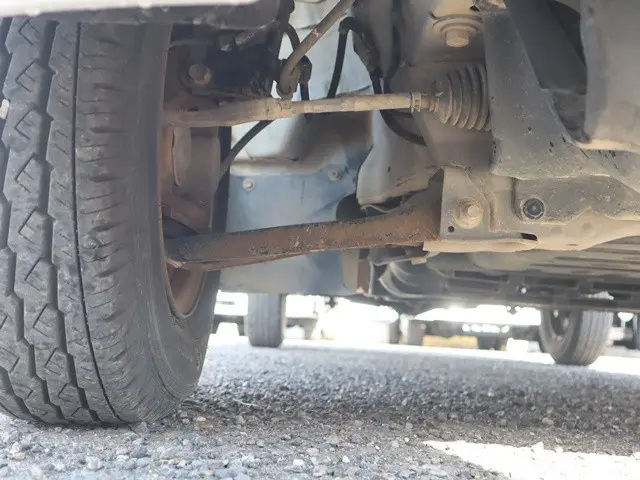 トヨタ ライトエーストラック DBF-S402U(2WD)の写真22