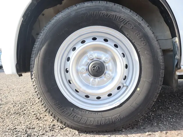 トヨタ ライトエーストラック DBF-S402U(2WD)の写真24