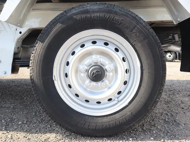 トヨタ ライトエーストラック DBF-S402U(2WD)の写真25