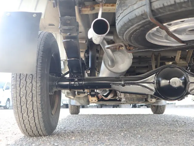 トヨタ ライトエーストラック DBF-S402U(2WD)の写真26