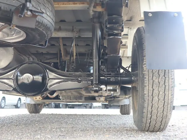 トヨタ ライトエーストラック DBF-S402U(2WD)の写真27