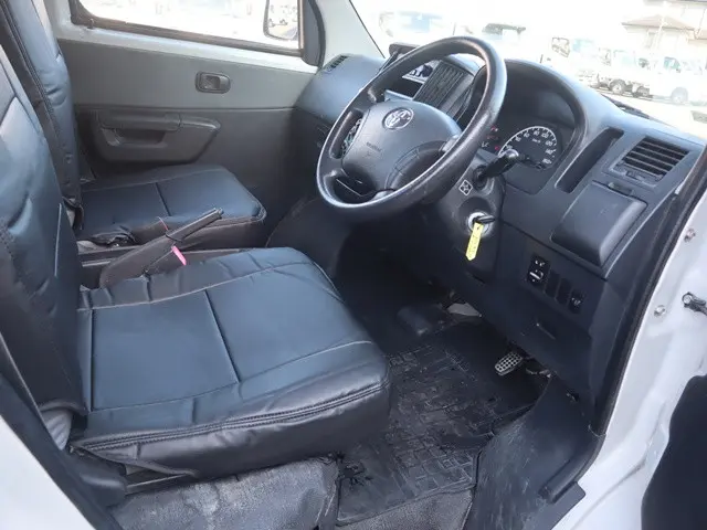 トヨタ ライトエーストラック DBF-S402U(2WD)の写真29