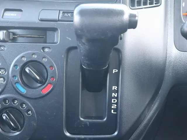 トヨタ ライトエーストラック DBF-S402U(2WD)の写真34