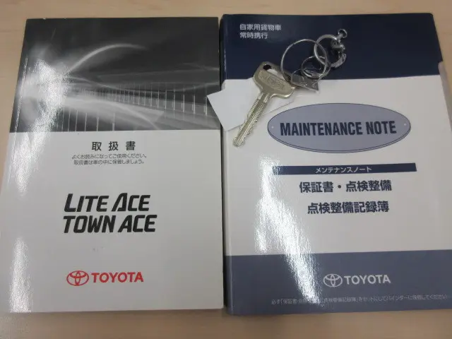 トヨタ ライトエーストラック DBF-S402U(2WD)の写真39