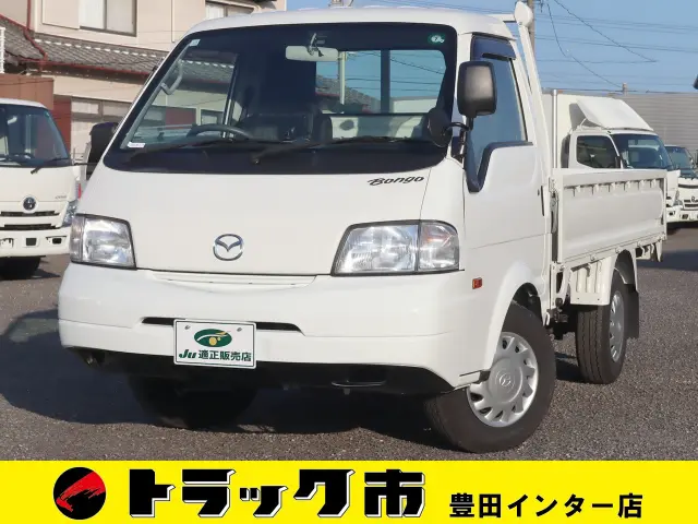 マツダ ボンゴトラック DBF-SLP2T(2WD)の写真1