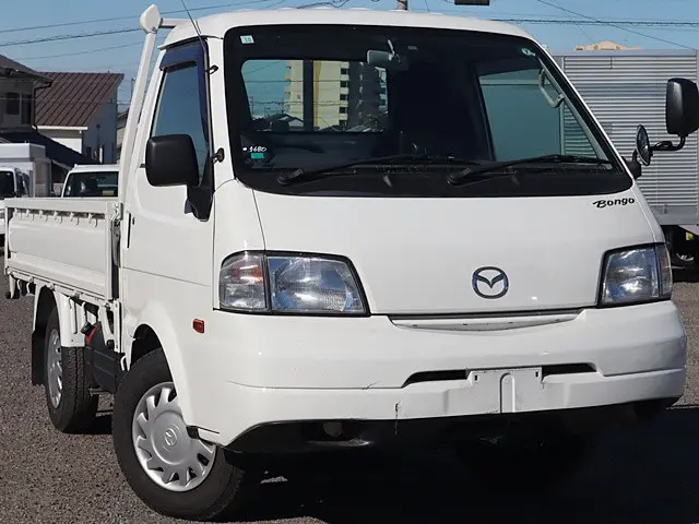 マツダ ボンゴトラック DBF-SLP2T(2WD)の写真2