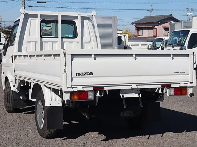 マツダ ボンゴトラック DBF-SLP2T(2WD)の写真3