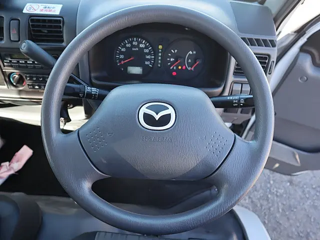 マツダ ボンゴトラック DBF-SLP2T(2WD)の写真4