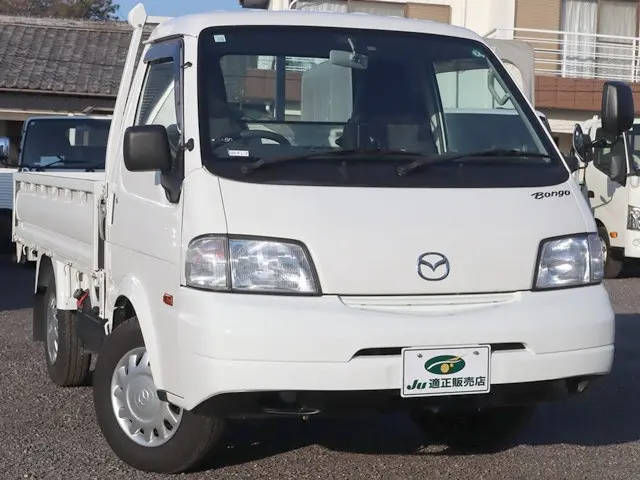 マツダ ボンゴトラック DBF-SLP2T(2WD)の写真4