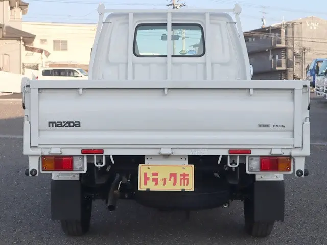 マツダ ボンゴトラック DBF-SLP2T(2WD)の写真6