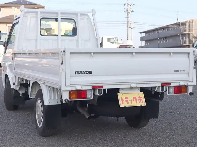 マツダ ボンゴトラック DBF-SLP2T(2WD)の写真7