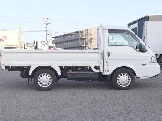 マツダ ボンゴトラック DBF-SLP2T(2WD)の写真8