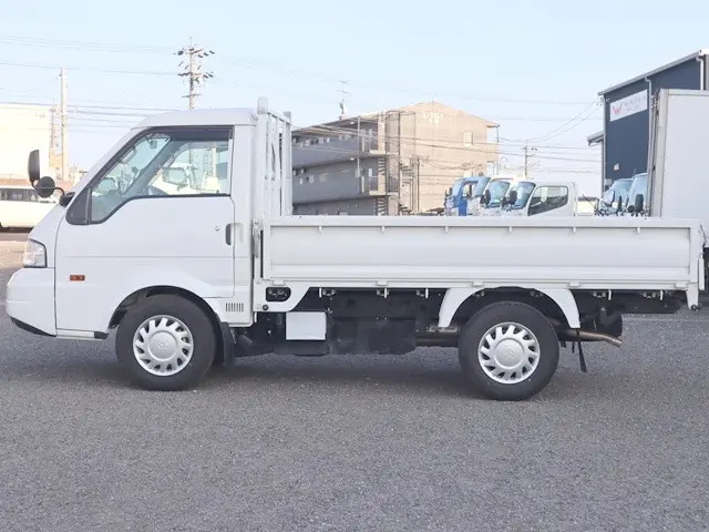 マツダ ボンゴトラック DBF-SLP2T(2WD)の写真9