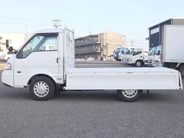 マツダ ボンゴトラック DBF-SLP2T(2WD)の写真11