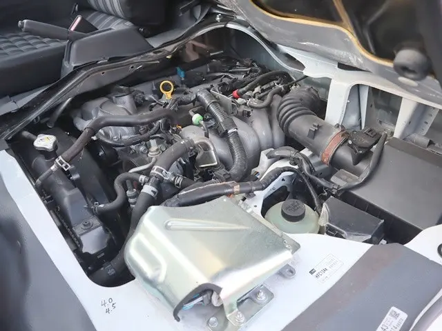 マツダ ボンゴトラック DBF-SLP2T(2WD)の写真14