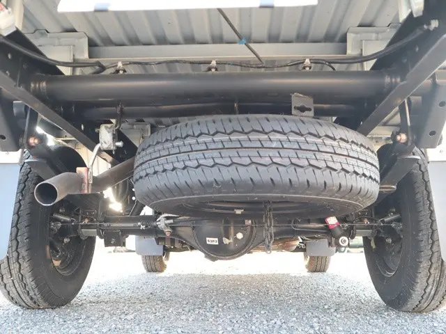 マツダ ボンゴトラック DBF-SLP2T(2WD)の写真18