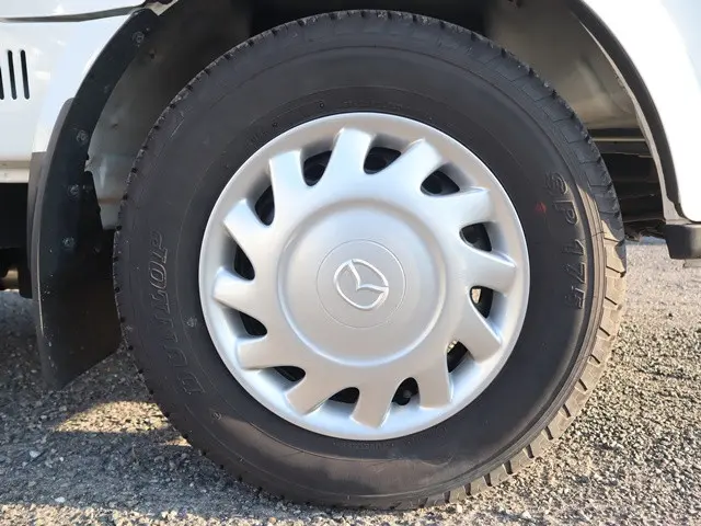 マツダ ボンゴトラック DBF-SLP2T(2WD)の写真20