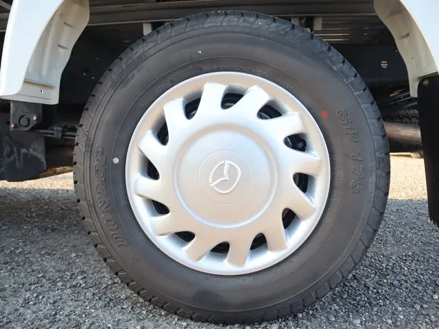 マツダ ボンゴトラック DBF-SLP2T(2WD)の写真24