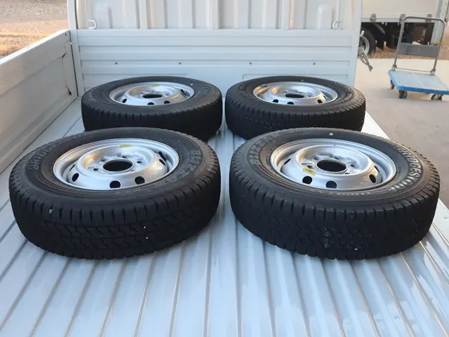 マツダ ボンゴトラック DBF-SLP2T(2WD)の写真28