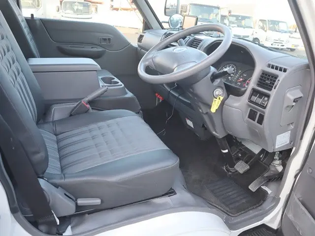 マツダ ボンゴトラック DBF-SLP2T(2WD)の写真29