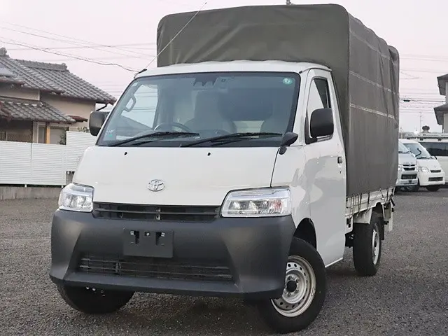 トヨタ タウンエーストラック 5BF-S403U改(2WD)の写真1