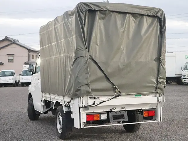 トヨタ タウンエーストラック 5BF-S403U改(2WD)の写真3