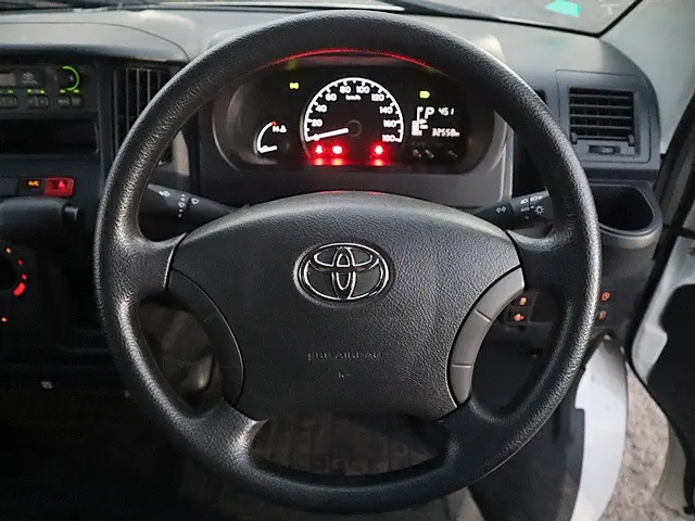 トヨタ タウンエーストラック 5BF-S403U改(2WD)の写真4