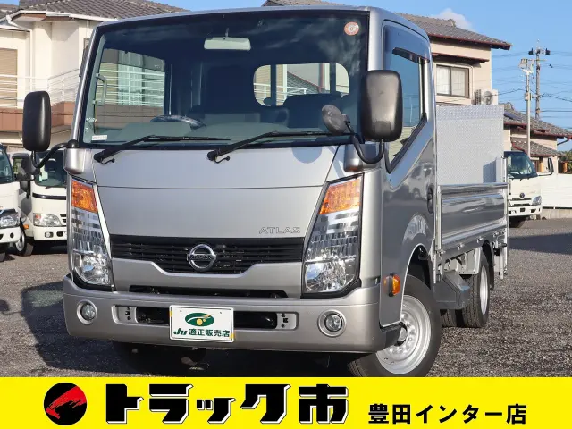 日産 アトラス CBF-SQ2F24(2WD)の写真1