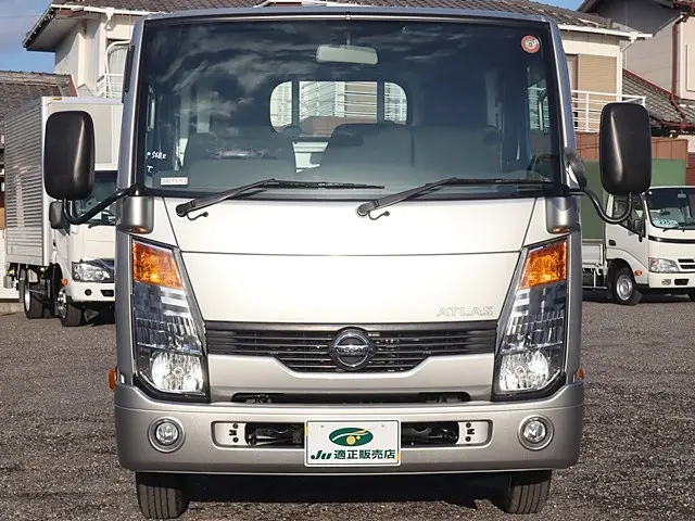 日産 アトラス CBF-SQ2F24(2WD)の写真3