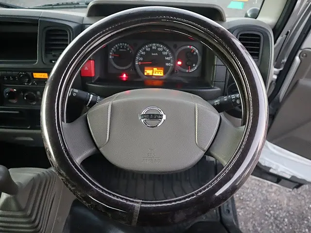 日産 アトラス CBF-SQ2F24(2WD)の写真4